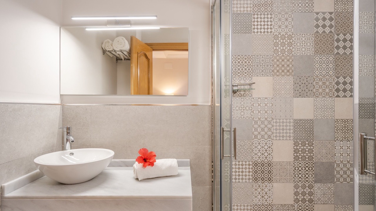 Photo of Bathroom in La Zubia