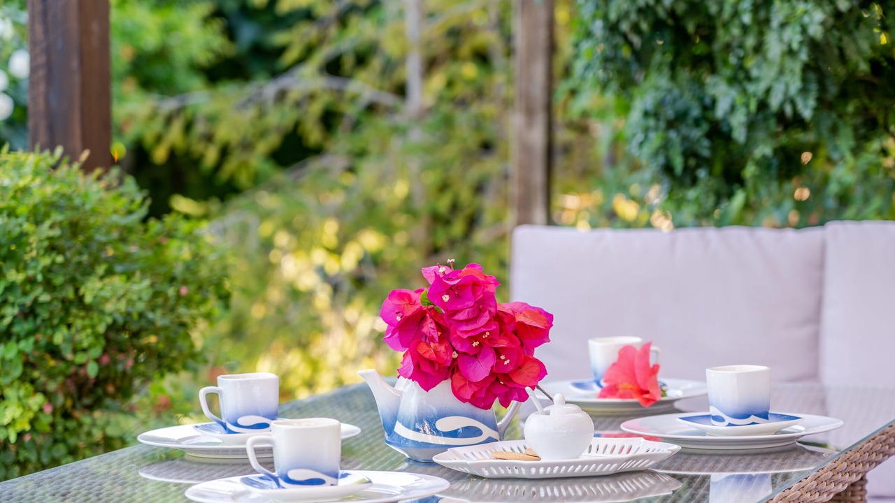 Photo of Outdoor in La Zubia