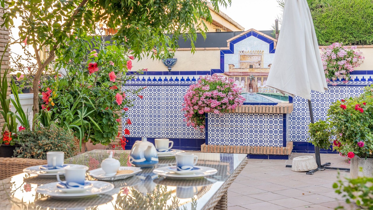 Photo of Outdoor in La Zubia
