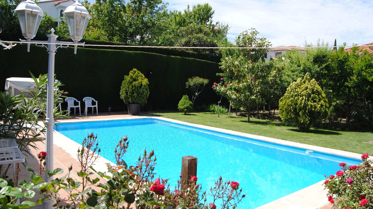 Photo of Outdoor in La Zubia
