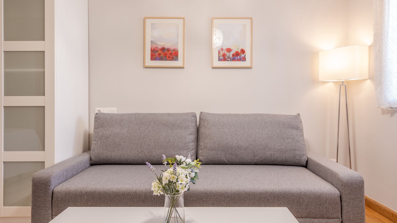 Photo of Livingroom in La Zubia