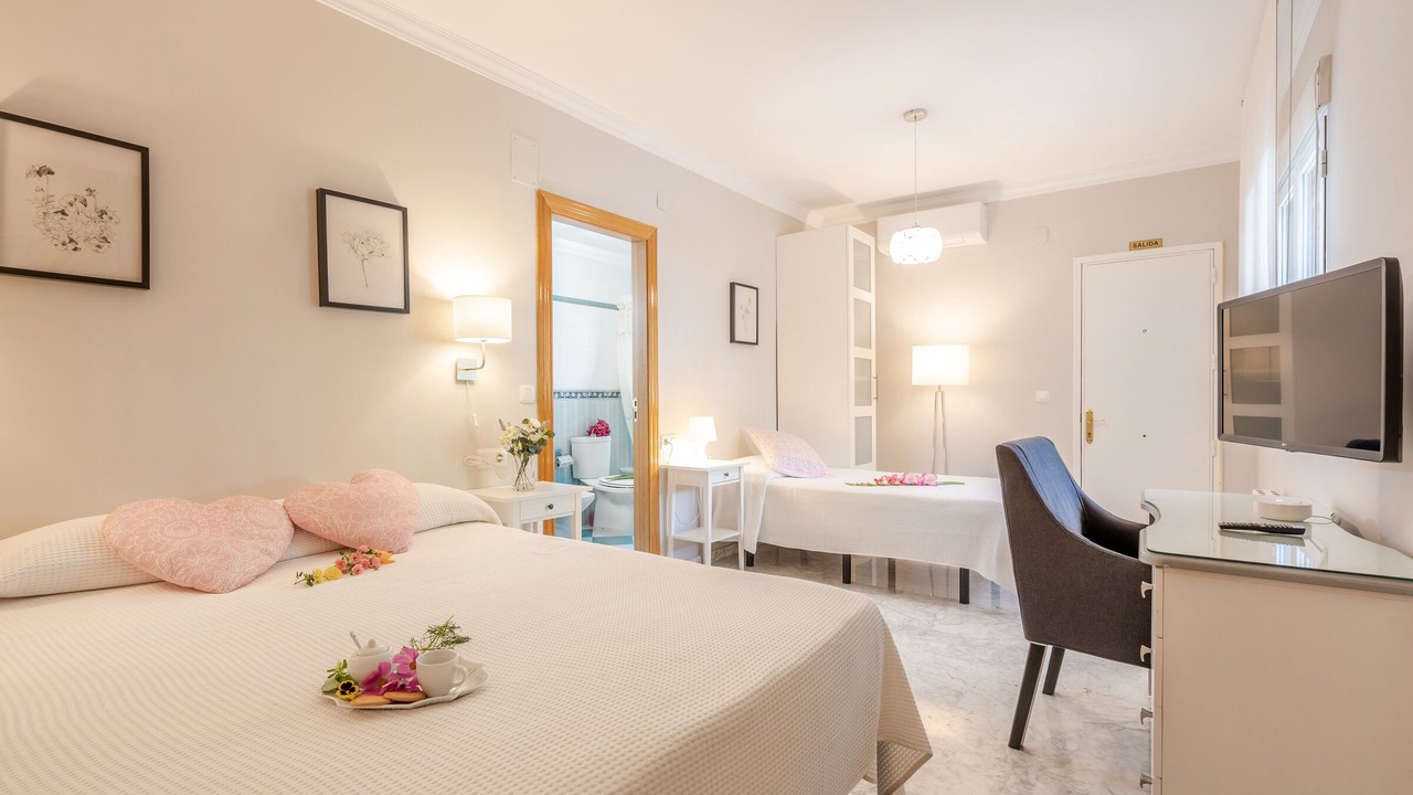 Photo of Bedroom in La Zubia