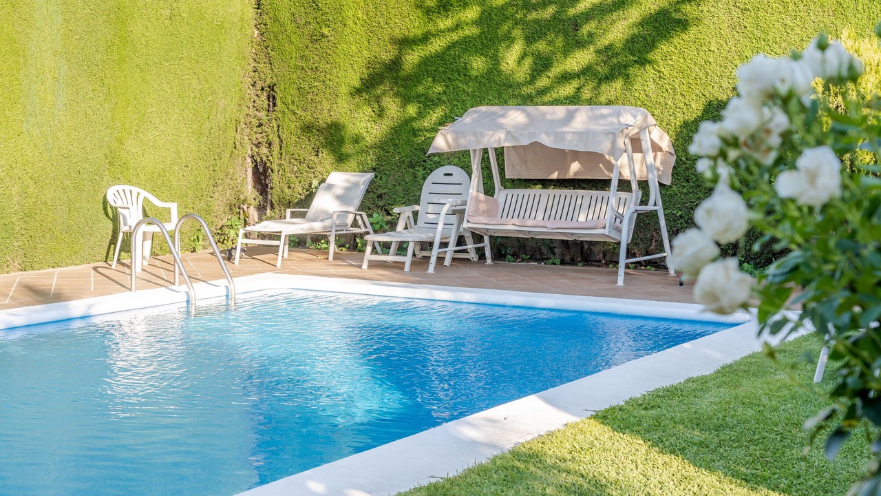 Photo of Outdoor in La Zubia