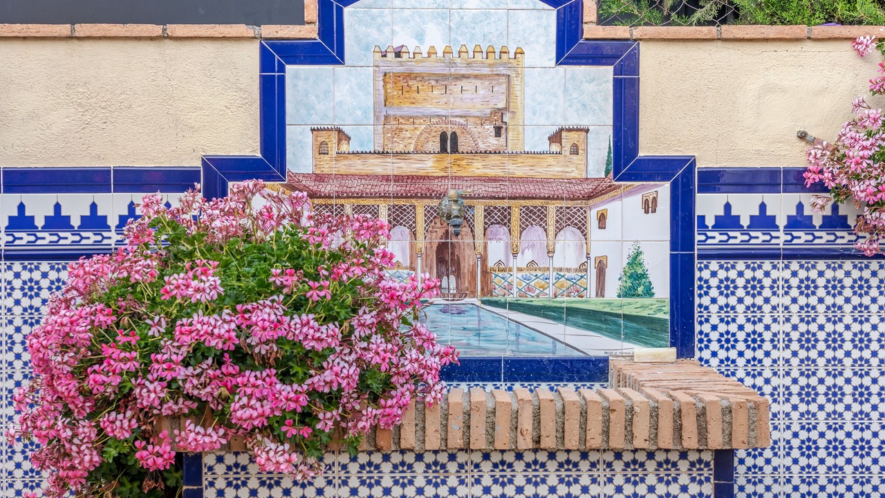 Photo of Outdoor in La Zubia