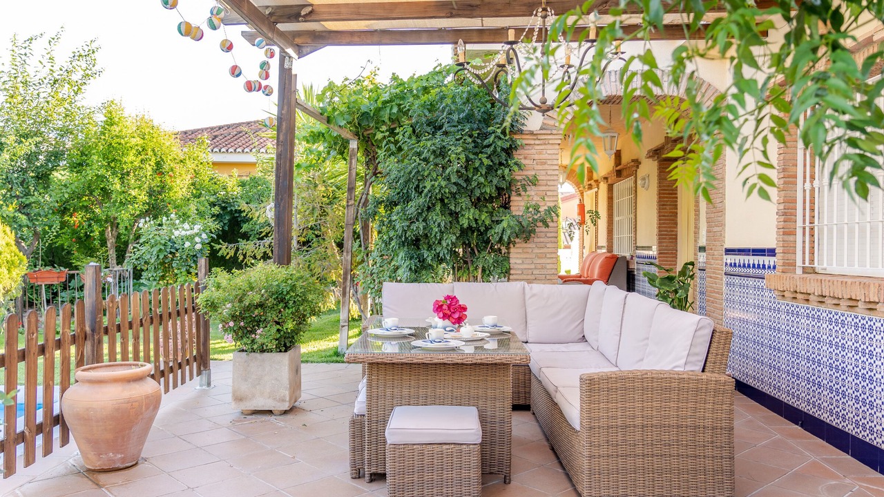 Photo of Outdoor in La Zubia