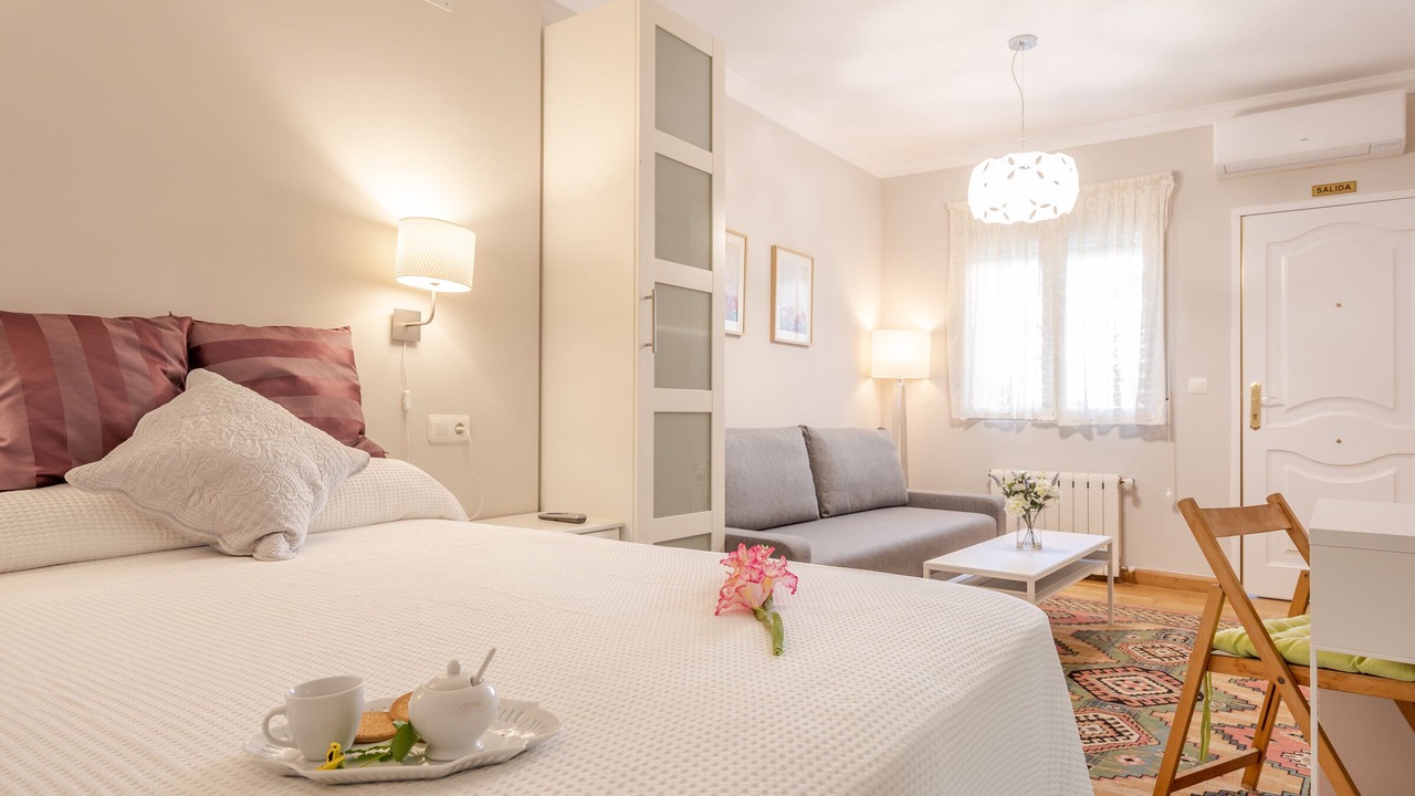 Photo of Bedroom in La Zubia