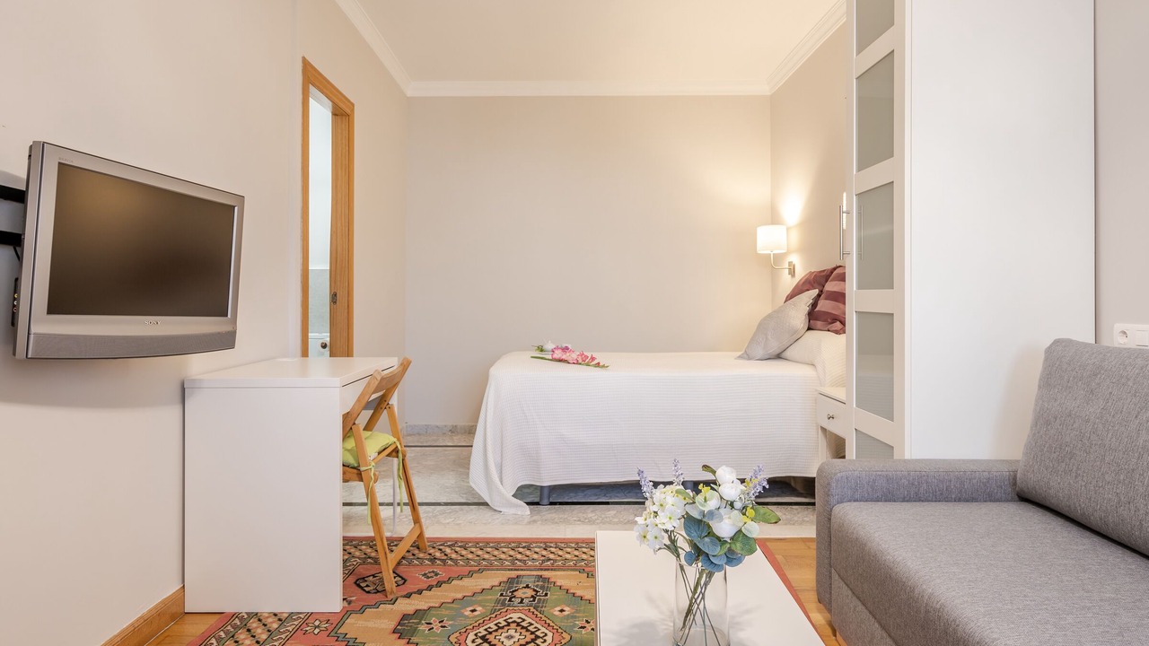 Photo of Bedroom in La Zubia