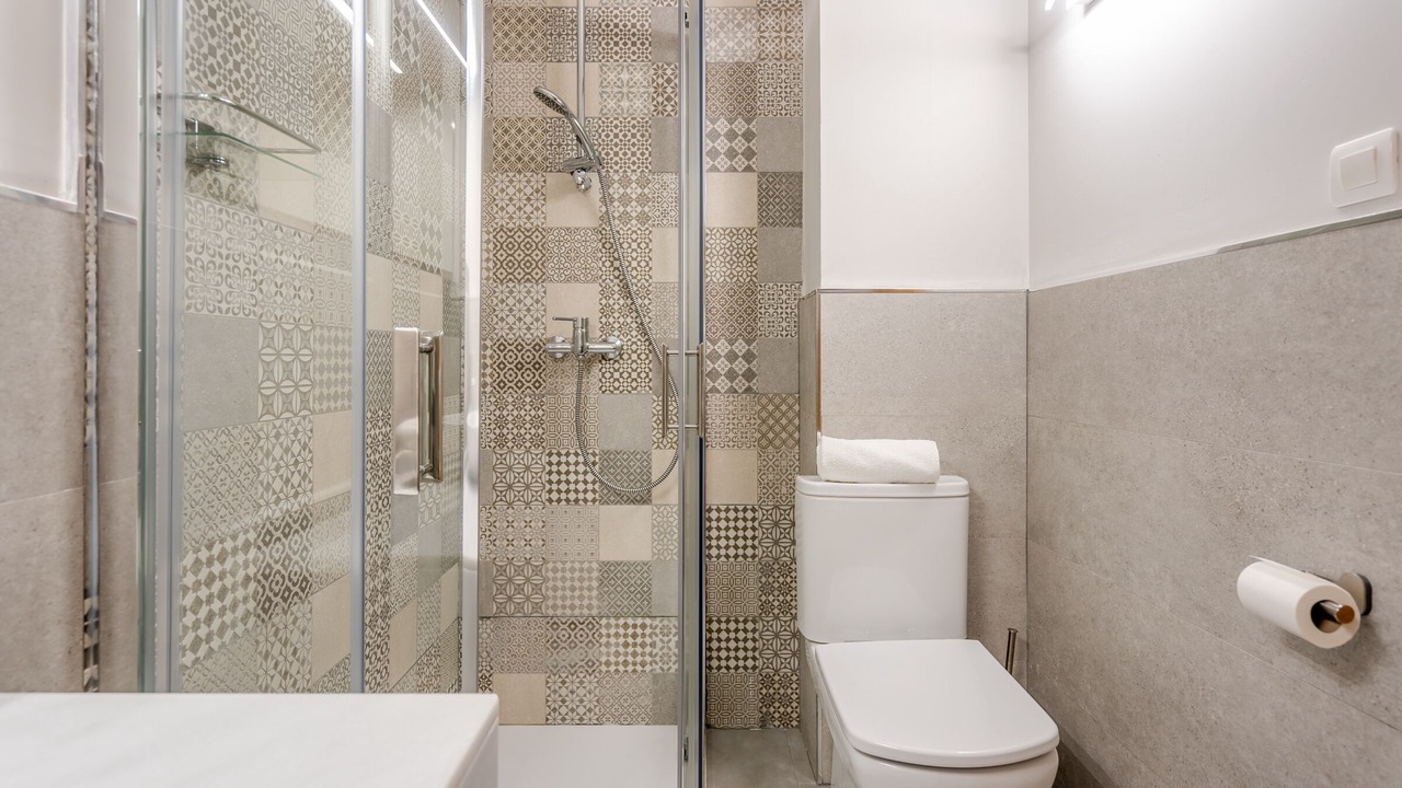 Photo of Bathroom in La Zubia