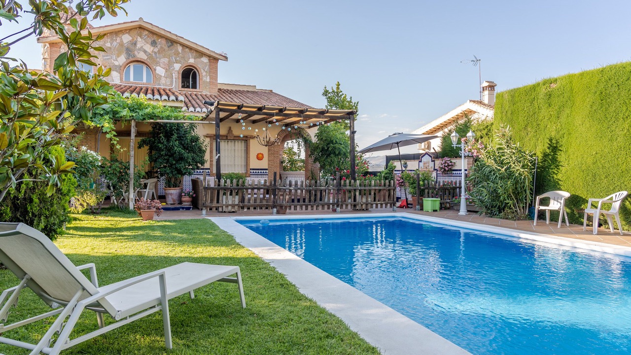 Photo of Outdoor in La Zubia