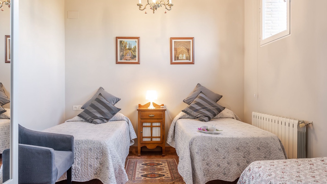 Photo of Bedroom in La Zubia