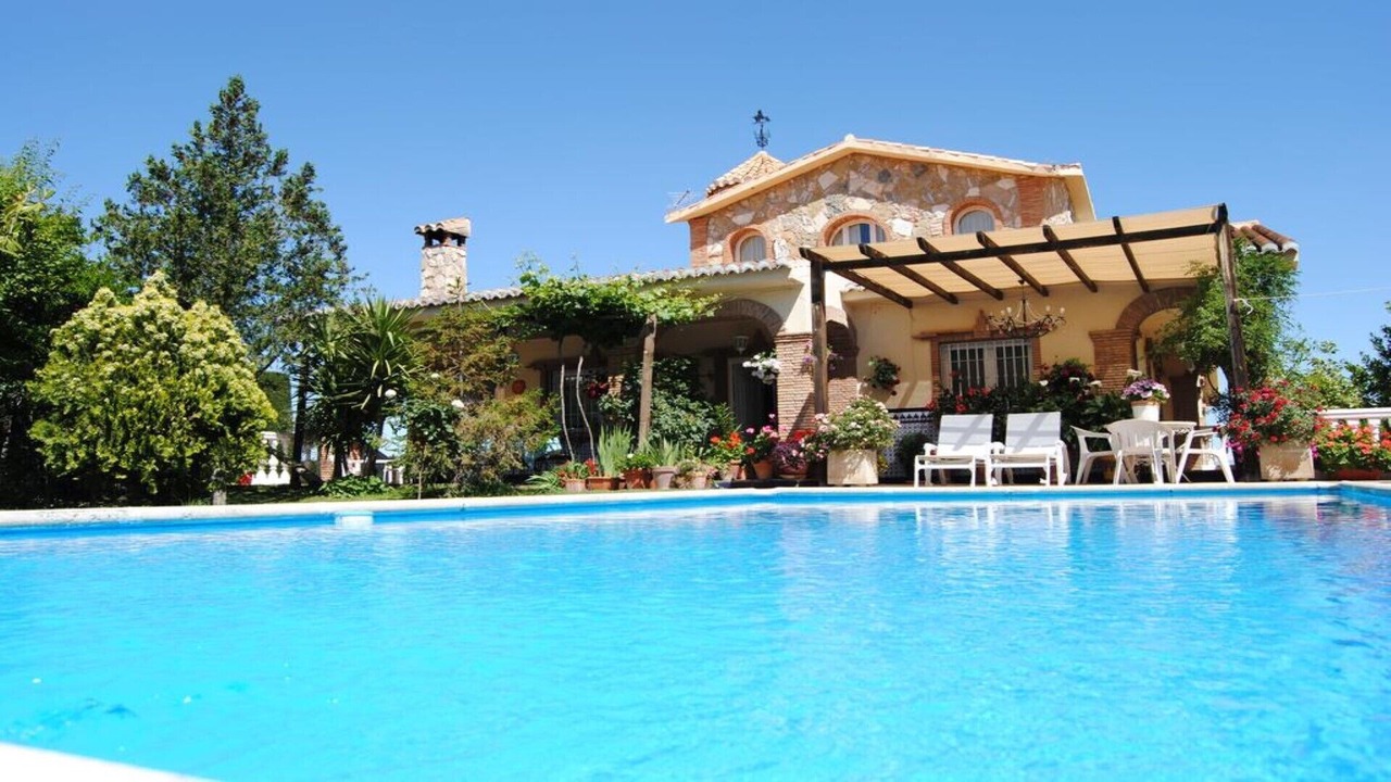 Photo of Outdoor in La Zubia