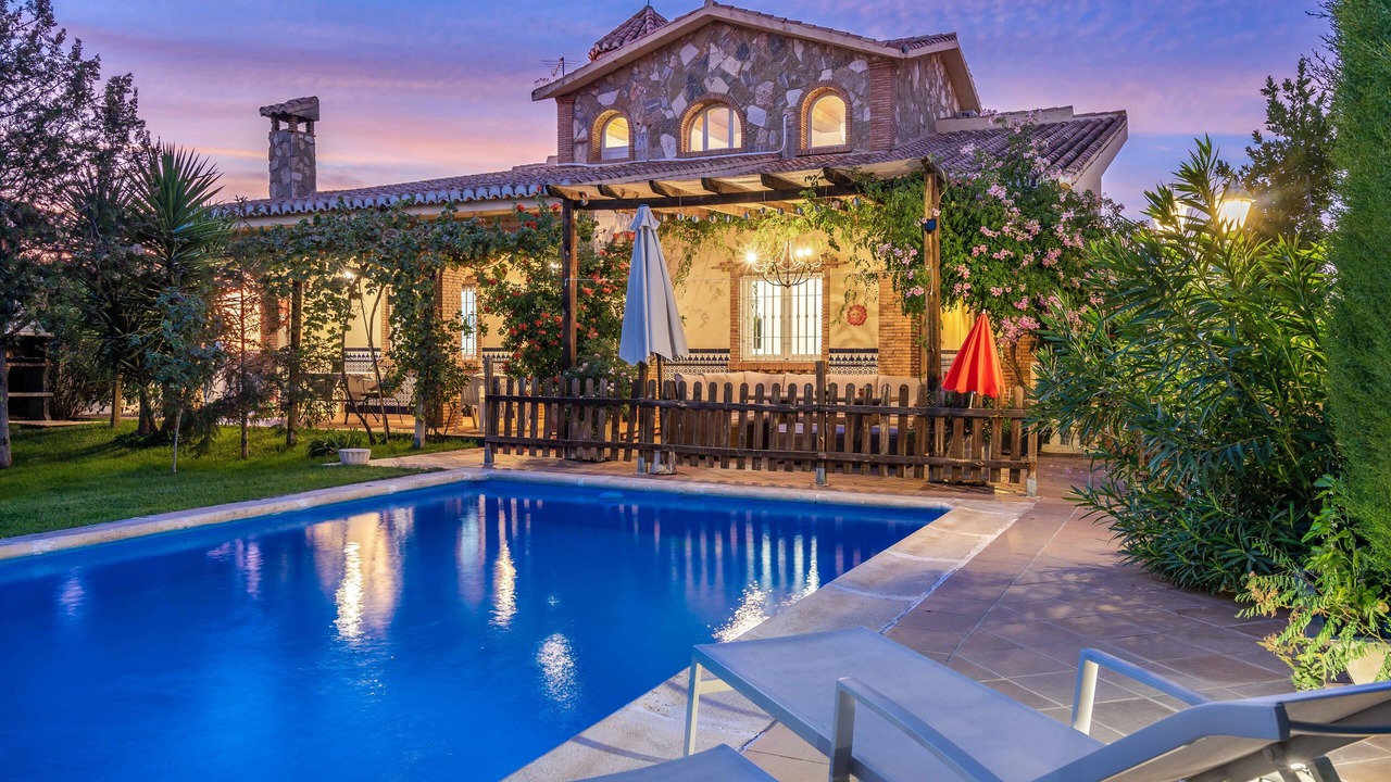 Photo of Outdoor in La Zubia