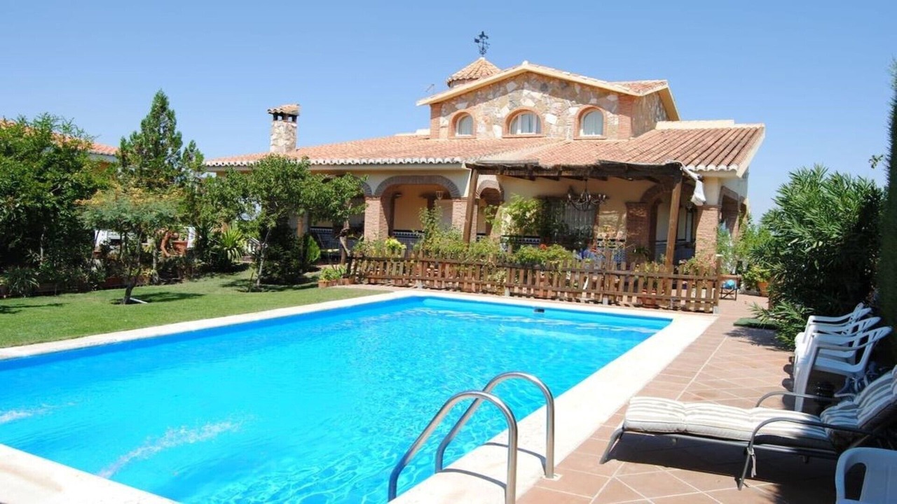 Photo of Outdoor in La Zubia
