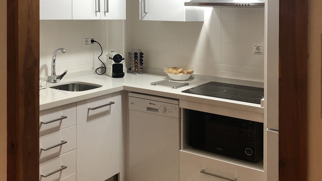 Photo of Kitchen in Central District