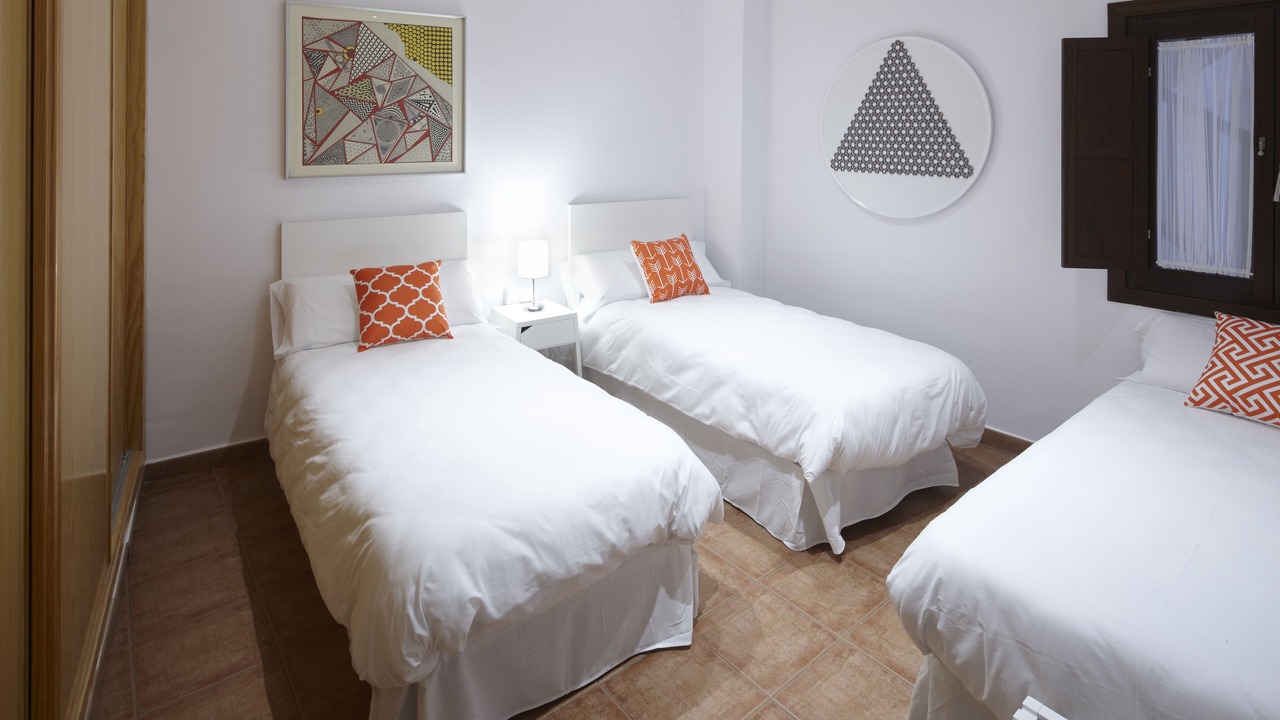 Photo of Bedroom in Central District
