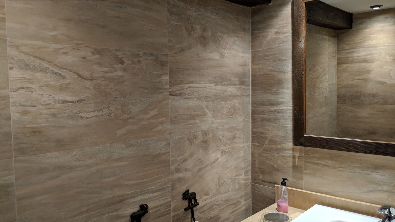 Photo of Bathroom in Pradollano