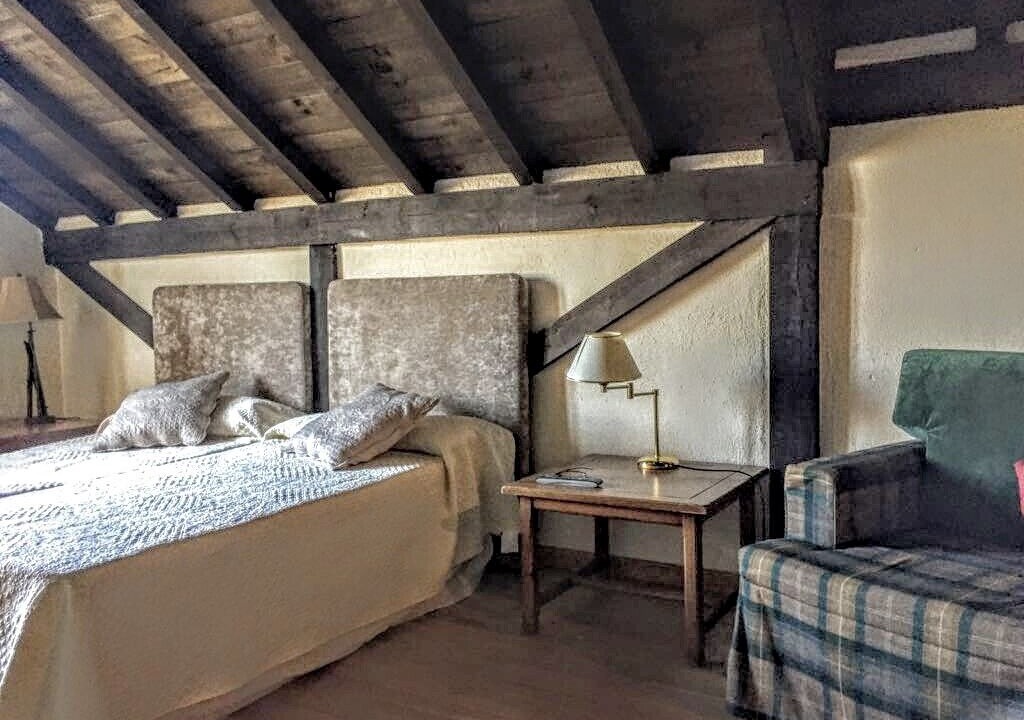 Photo of Bedroom in Pradollano