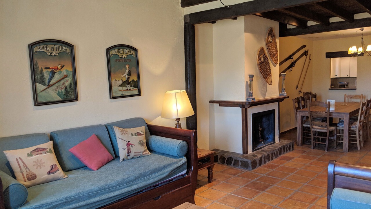 Photo of Livingroom in Pradollano