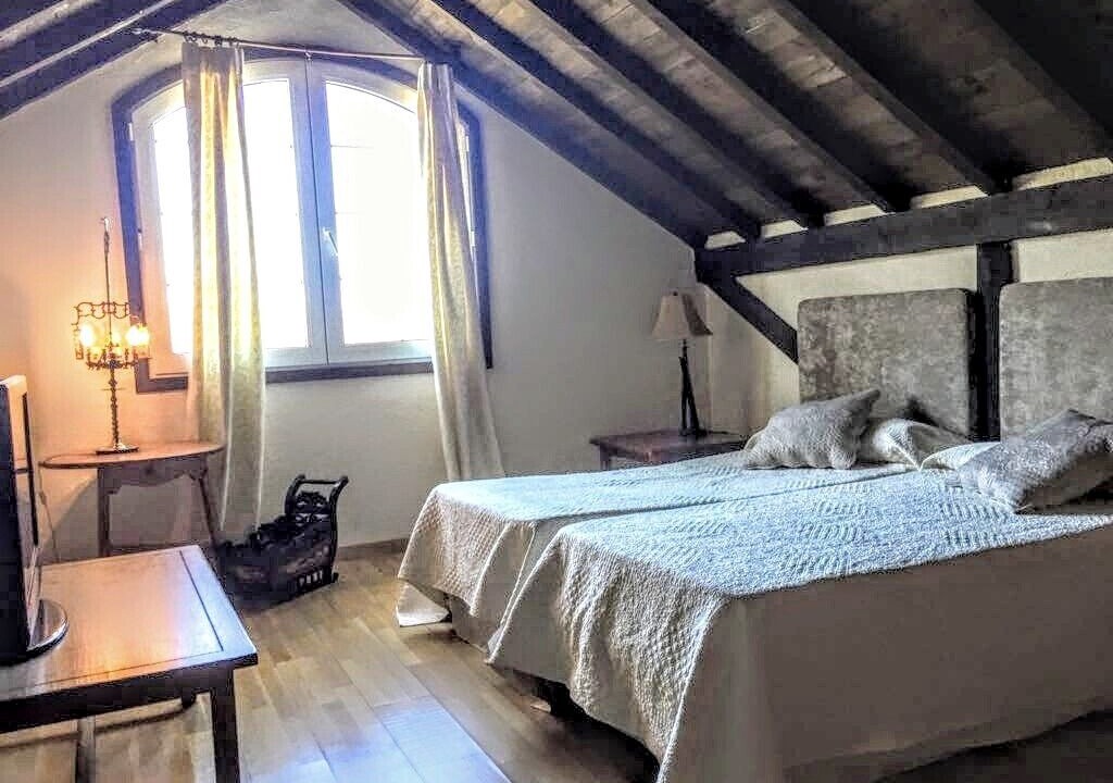 Photo of Bedroom in Pradollano