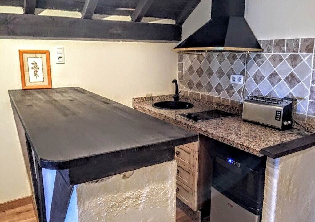 Photo of Kitchen in Pradollano
