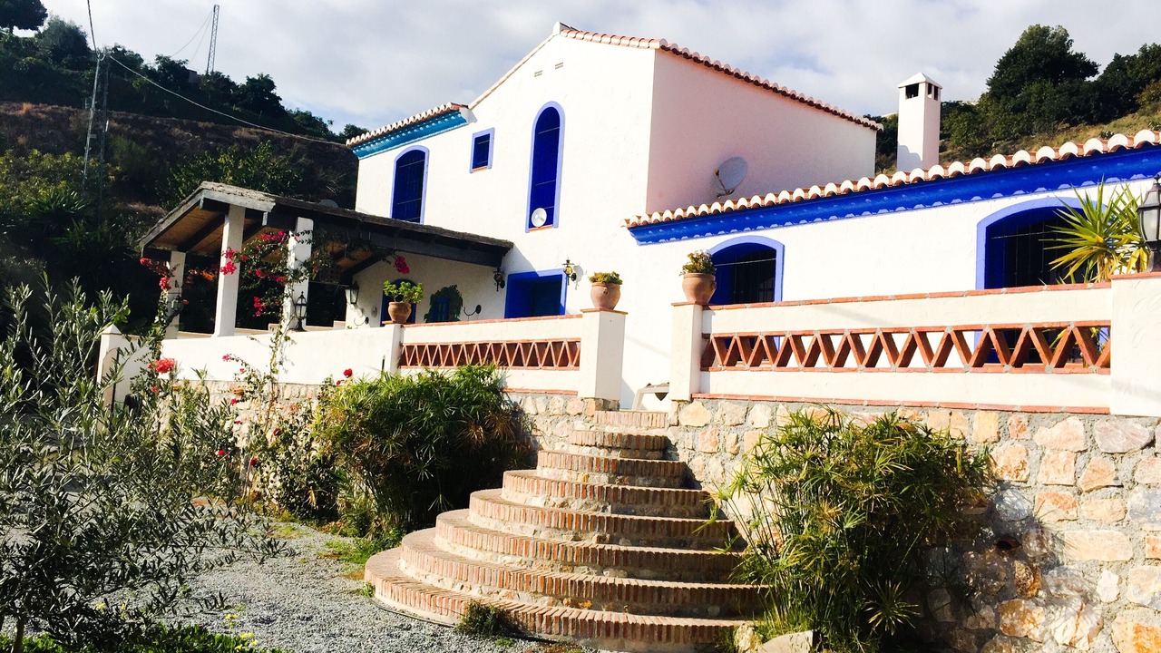 Photo of Outdoor in Almunecar