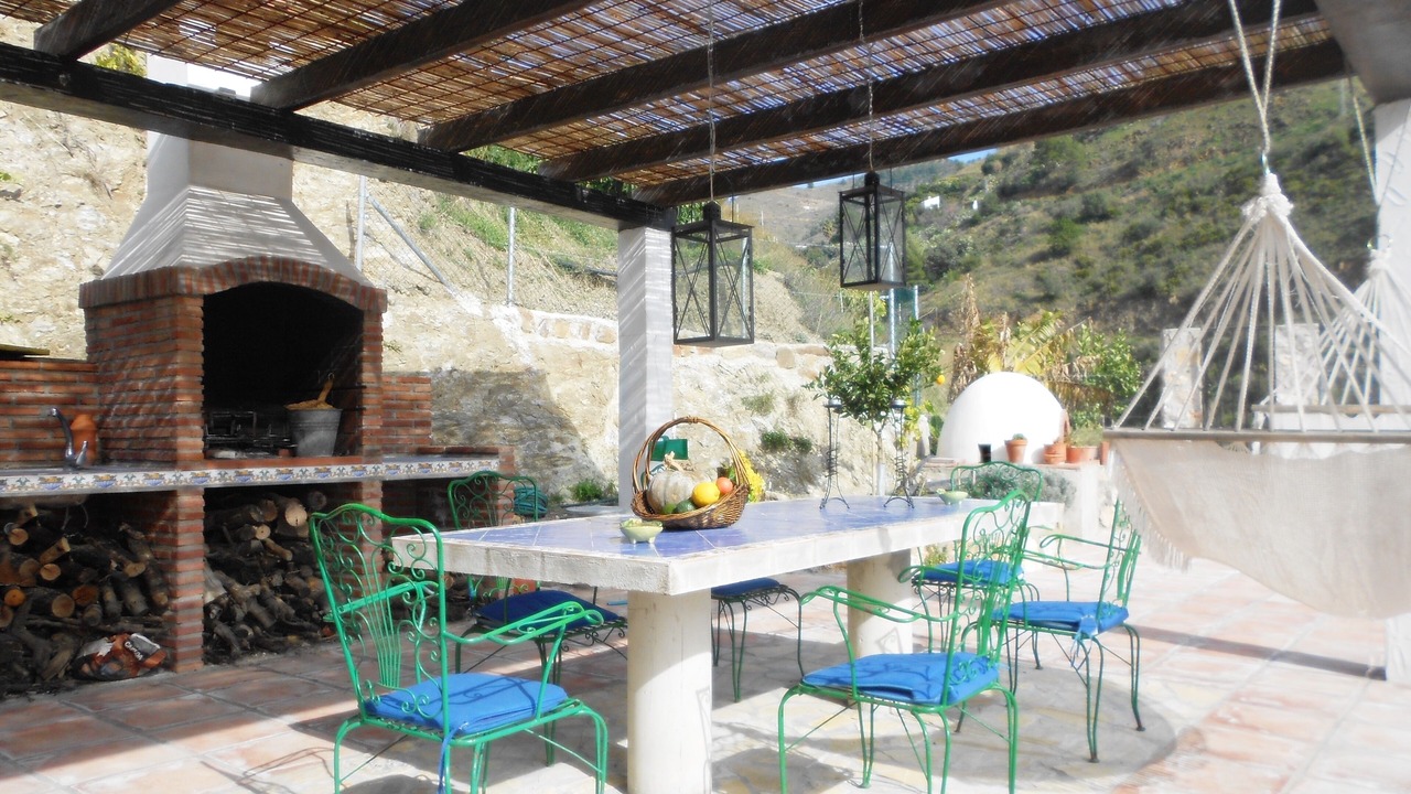 Photo of Outdoor in Almunecar