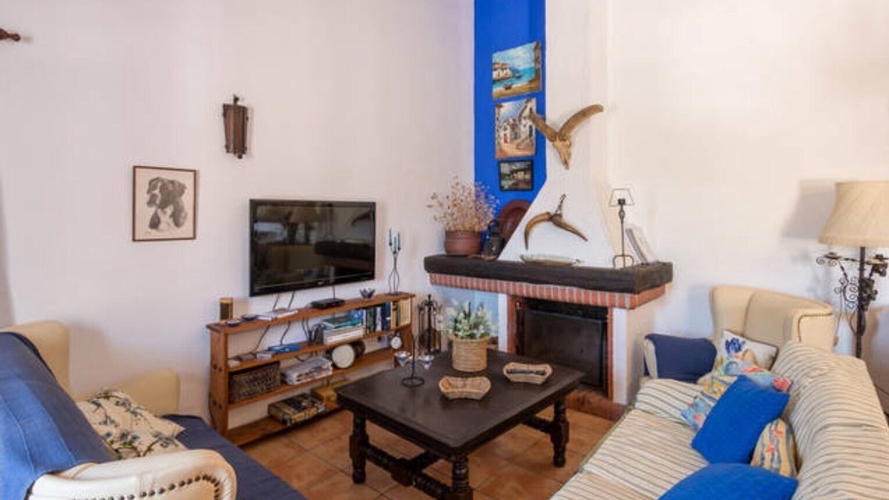 Photo of Livingroom in Almunecar