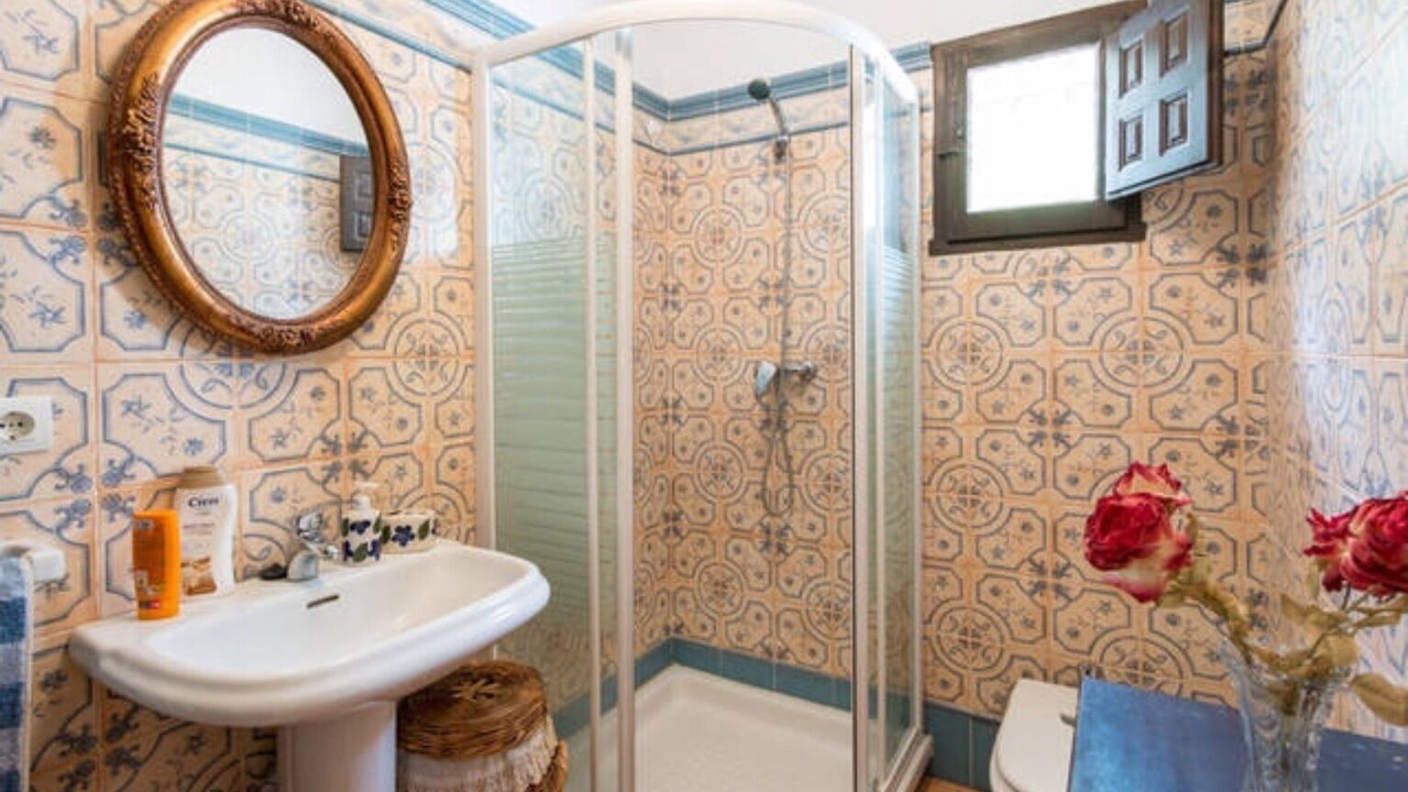 Photo of Bathroom in Almunecar