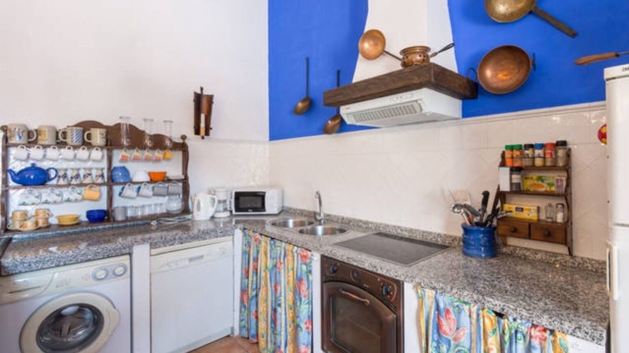 Photo of Kitchen in Almunecar