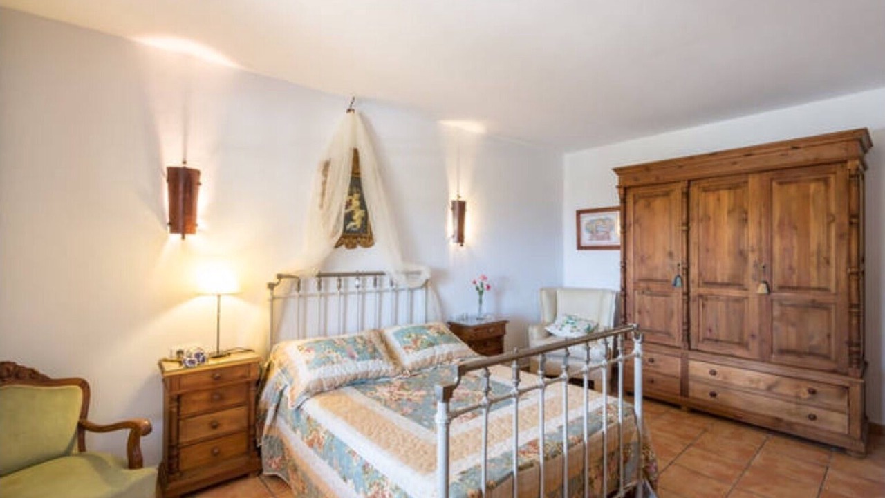 Photo of Bedroom in Almunecar