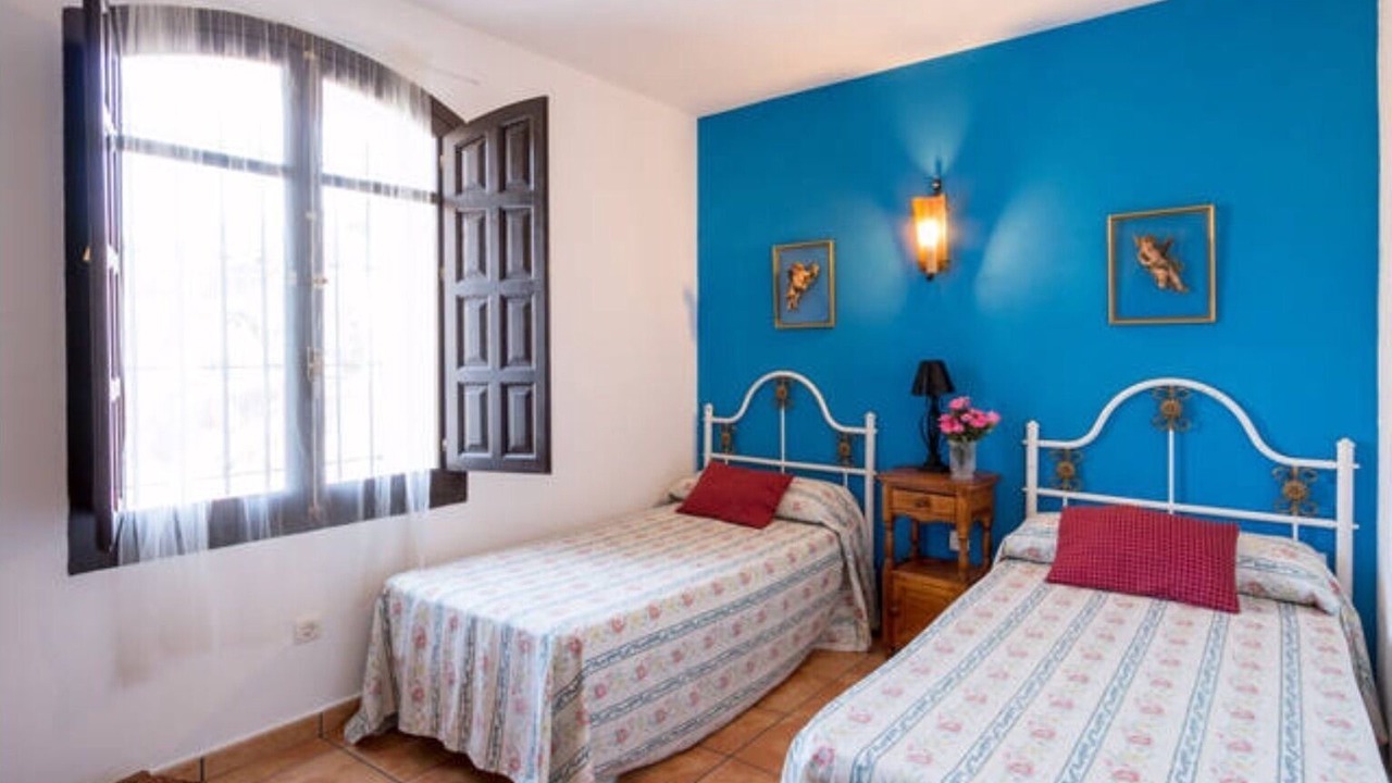 Photo of Bedroom in Almunecar