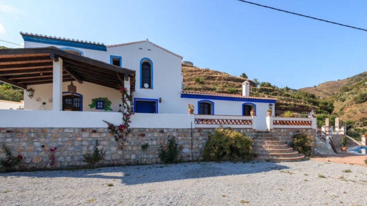 Photo of Outdoor in Almunecar