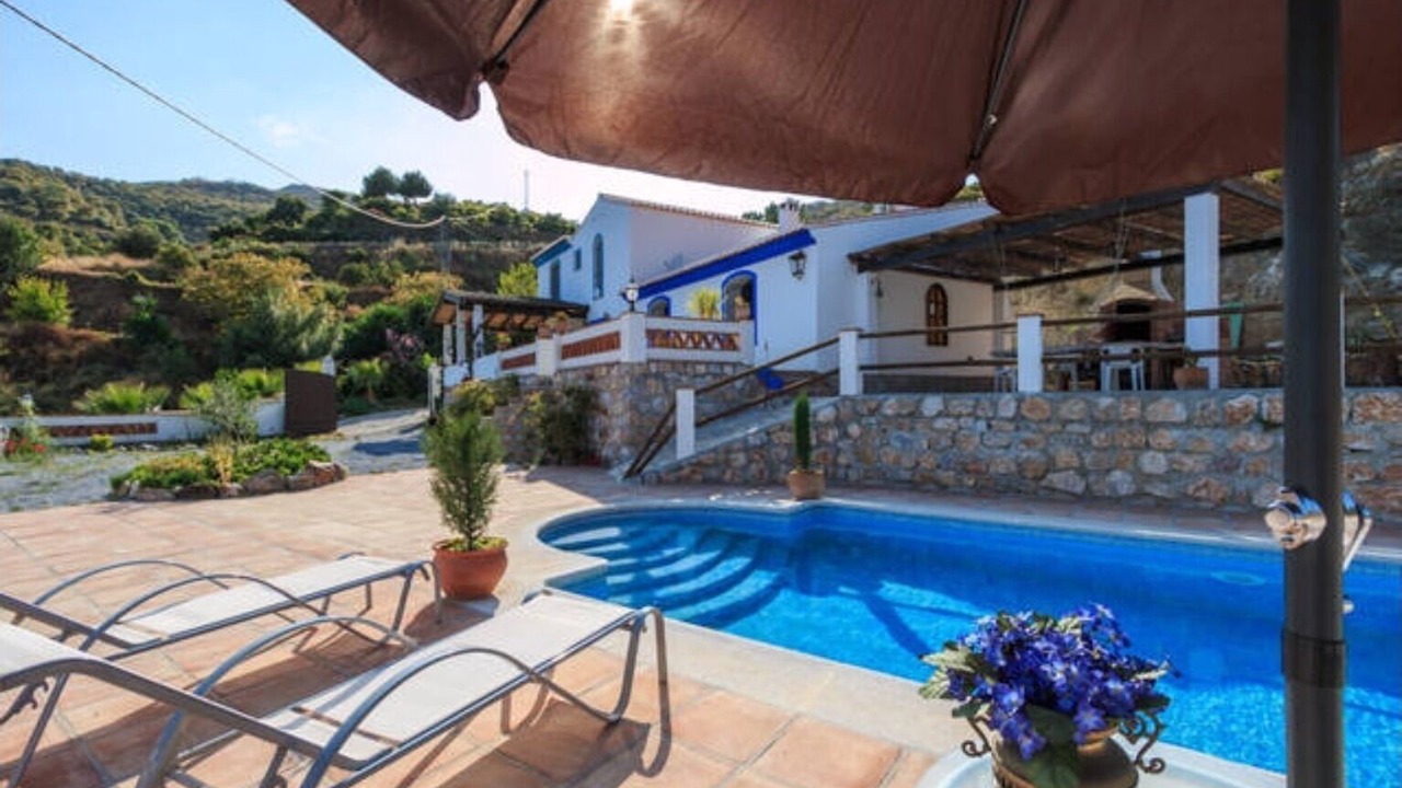 Photo of Outdoor in Almunecar
