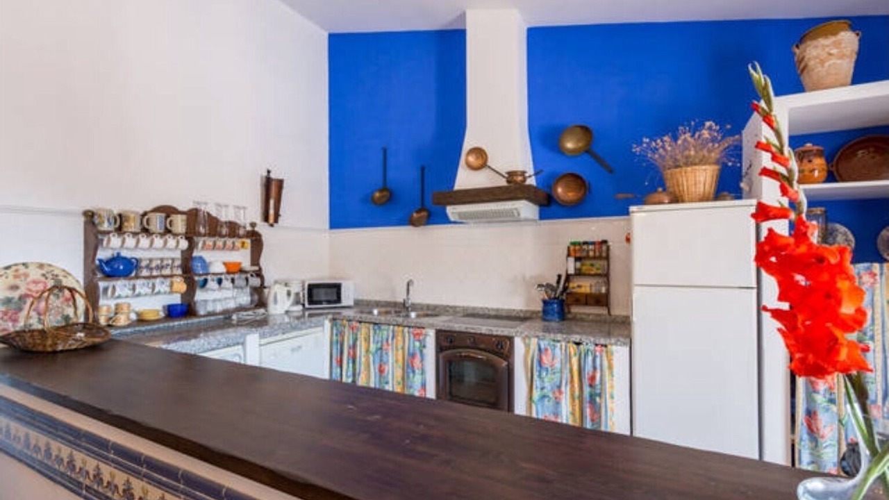 Photo of Kitchen in Almunecar