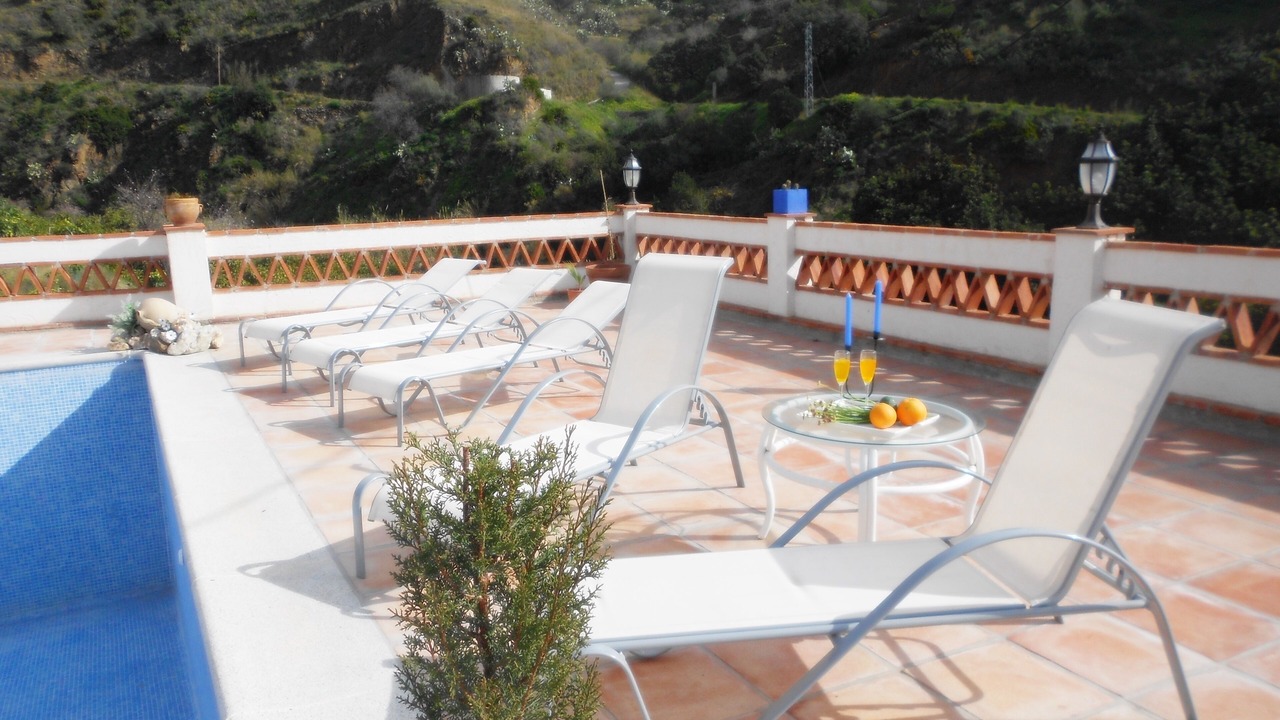 Photo of Outdoor in Almunecar