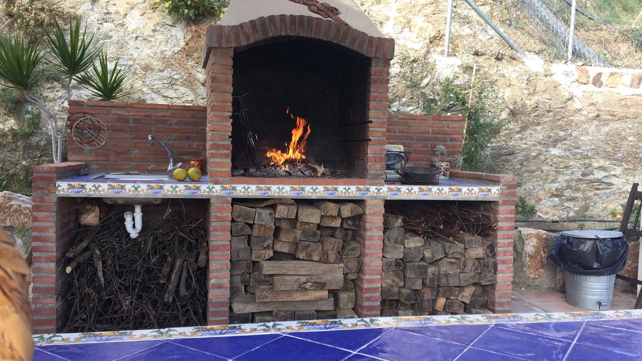 Photo of Outdoor in Almunecar