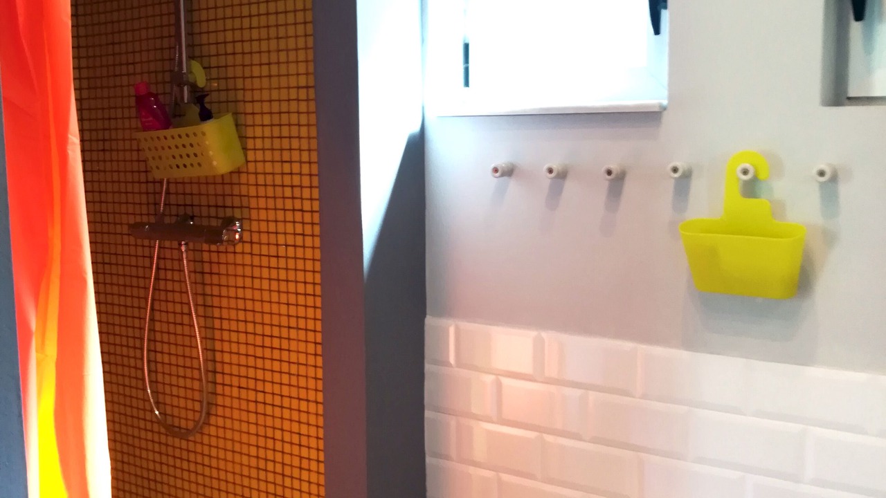Photo of Bathroom in Salobrena