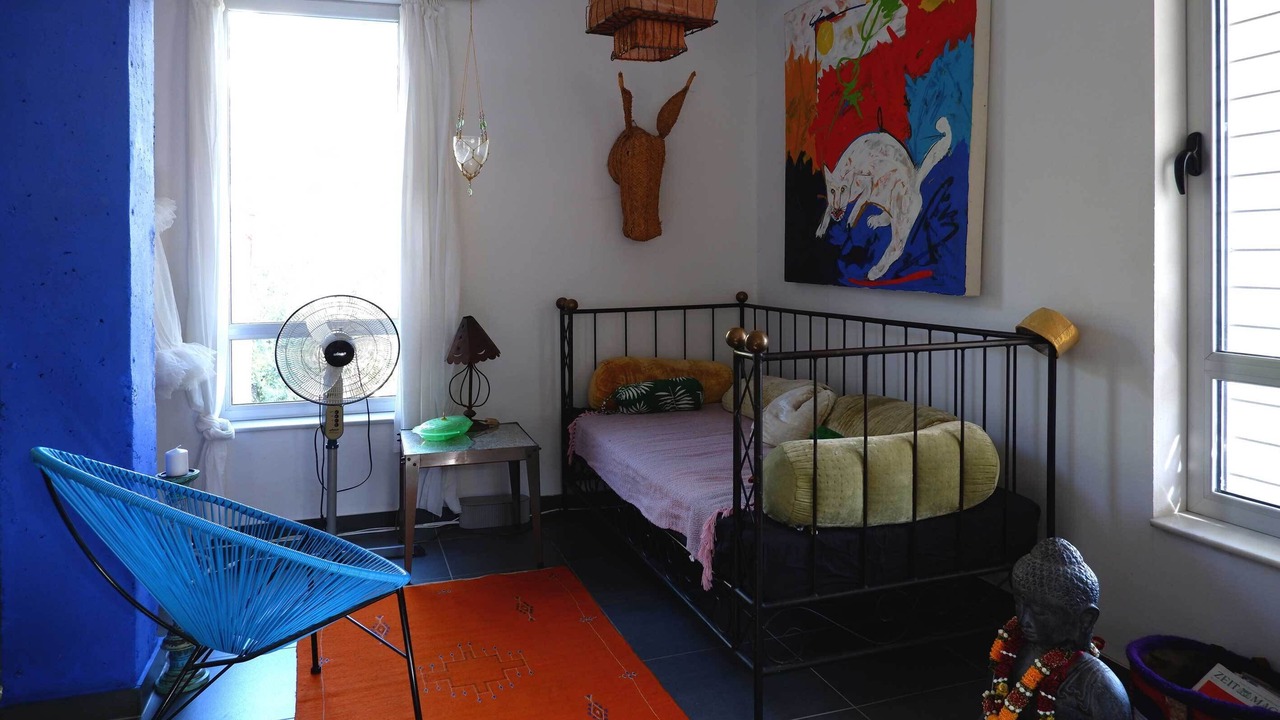 Photo of Bedroom in Salobrena