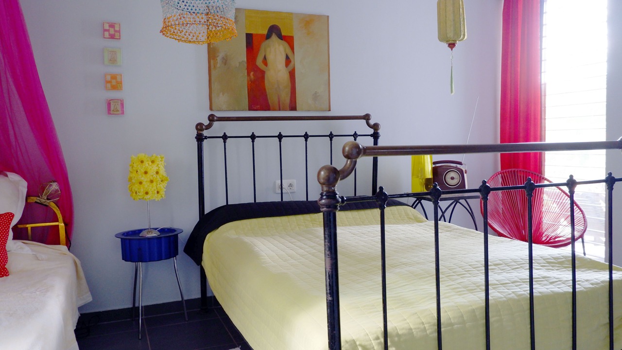 Photo of Bedroom in Salobrena