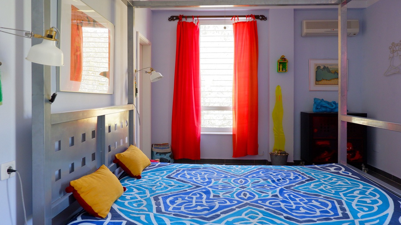 Photo of Bedroom in Salobrena