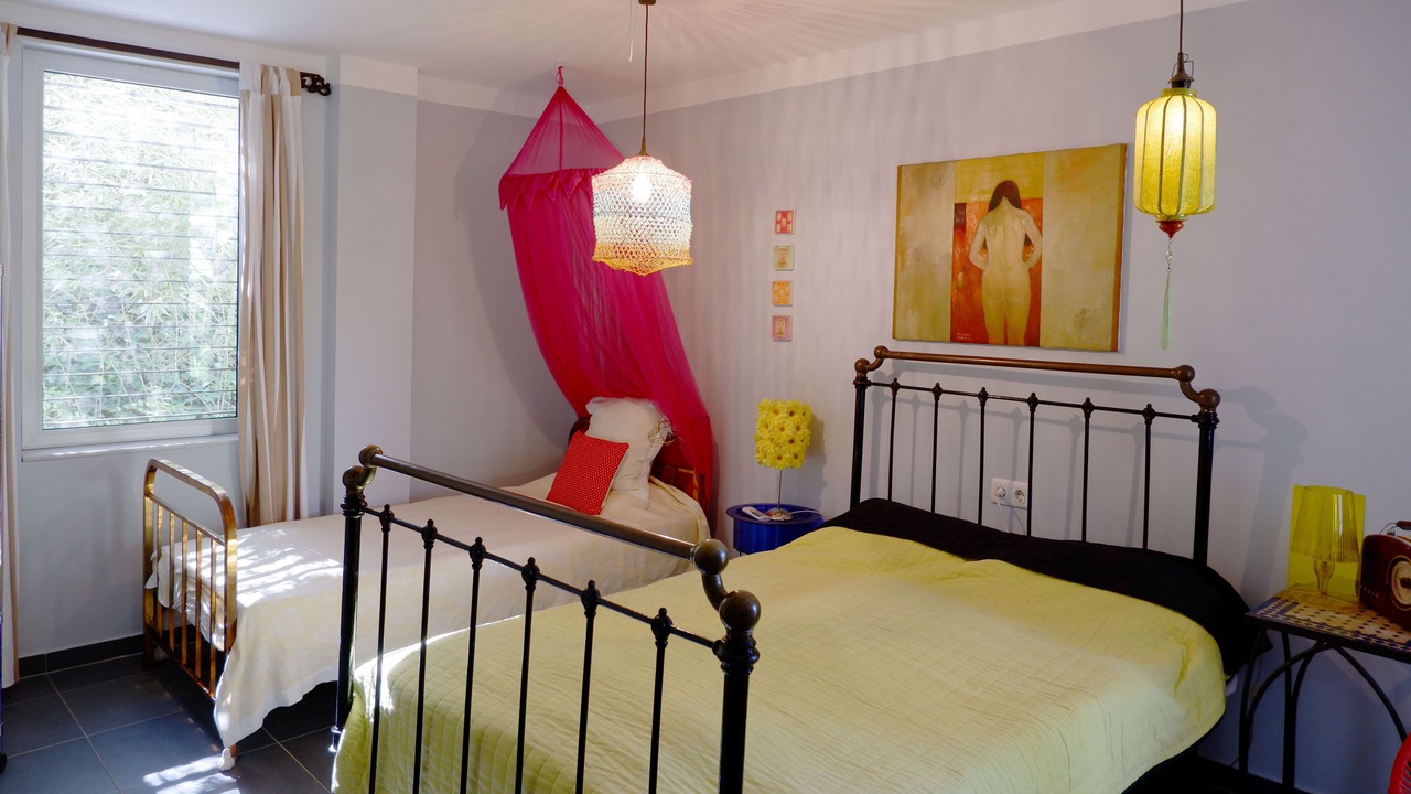 Photo of Bedroom in Salobrena