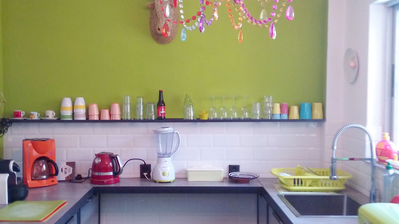 Photo of Kitchen in Salobrena
