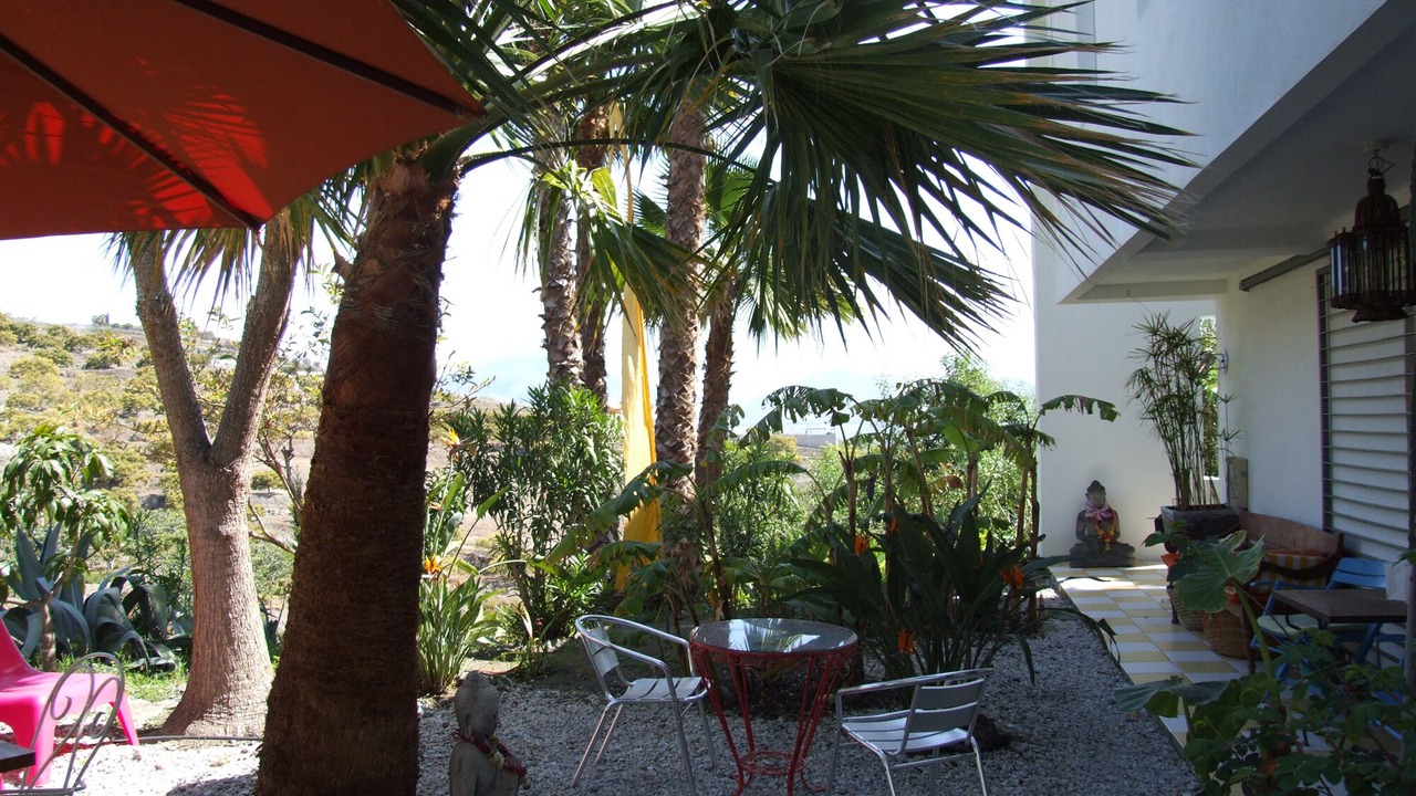 Photo of Patio Balcony in Salobrena