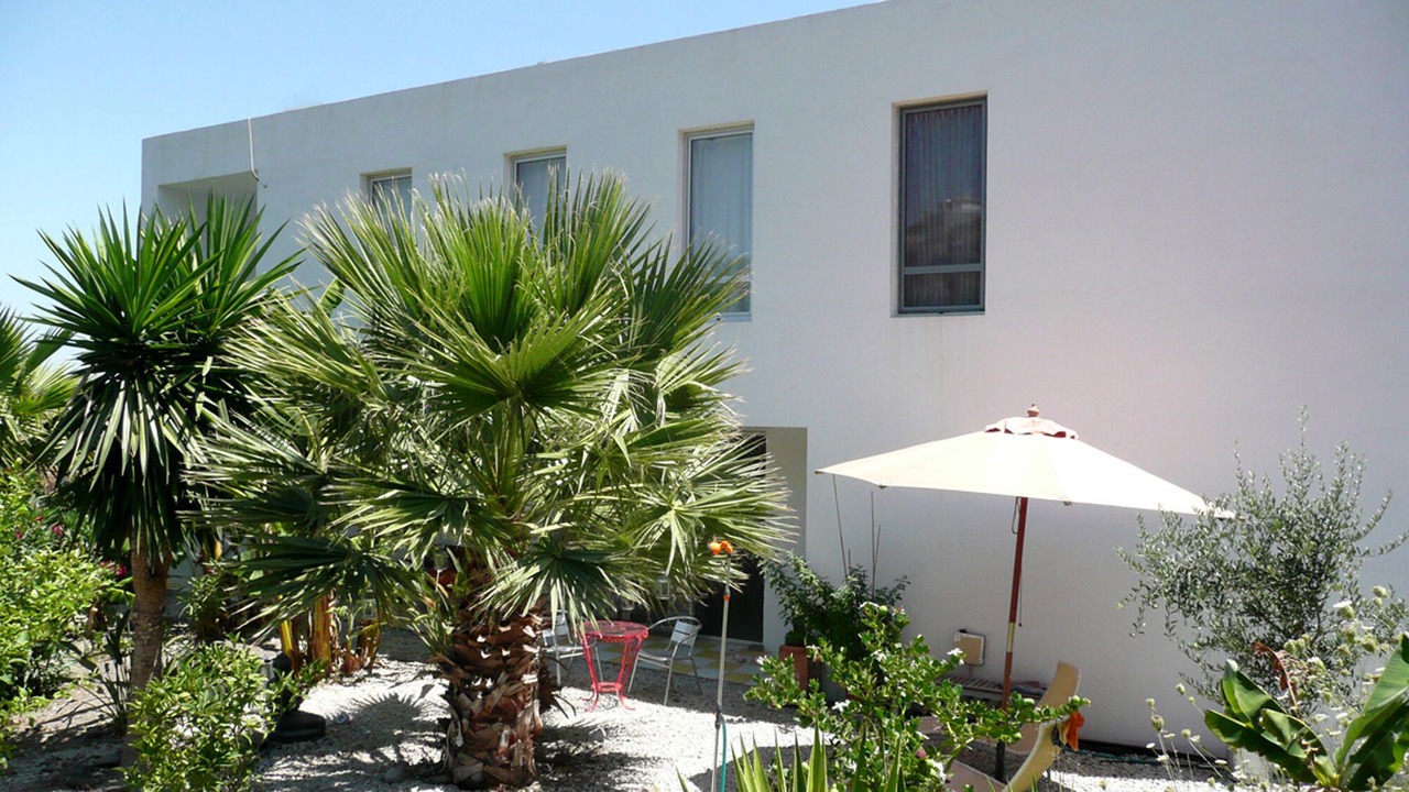 Photo of Patio Balcony in Salobrena