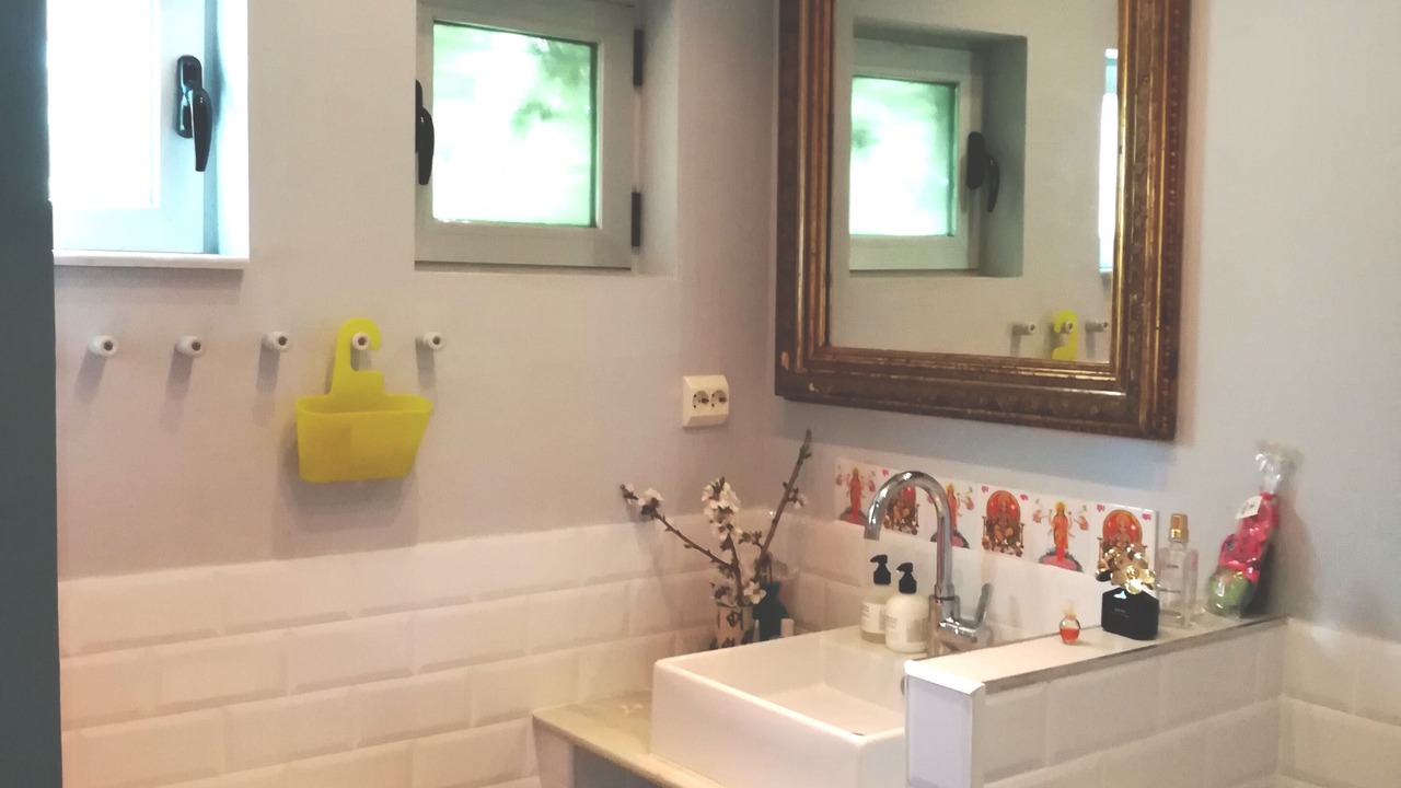 Photo of Bathroom in Salobrena