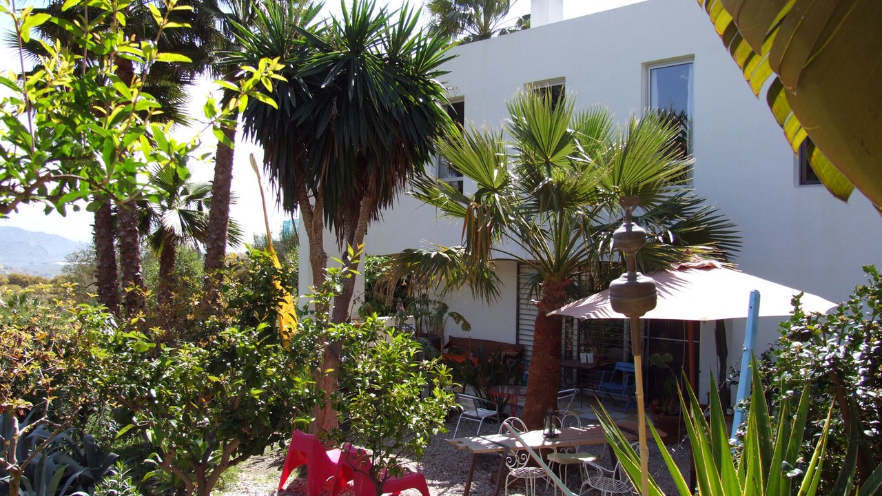 Photo of Outdoor in Salobrena