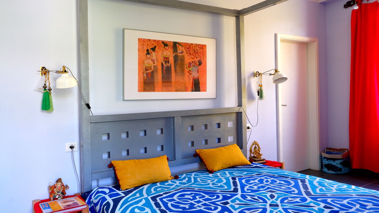 Photo of Bedroom in Salobrena