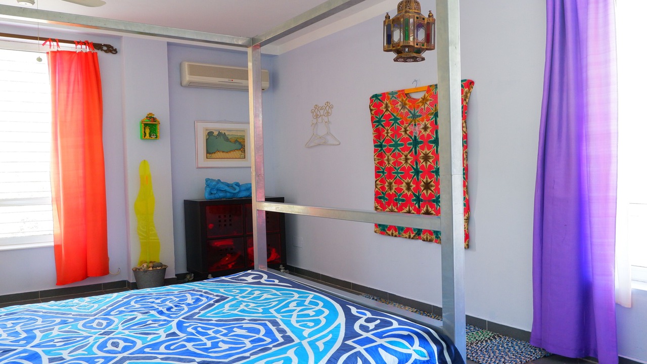 Photo of Bedroom in Salobrena