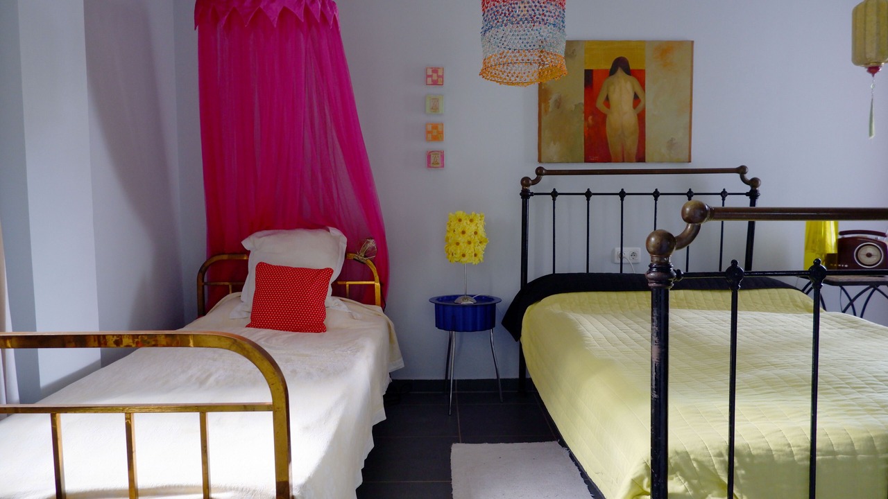 Photo of Bedroom in Salobrena