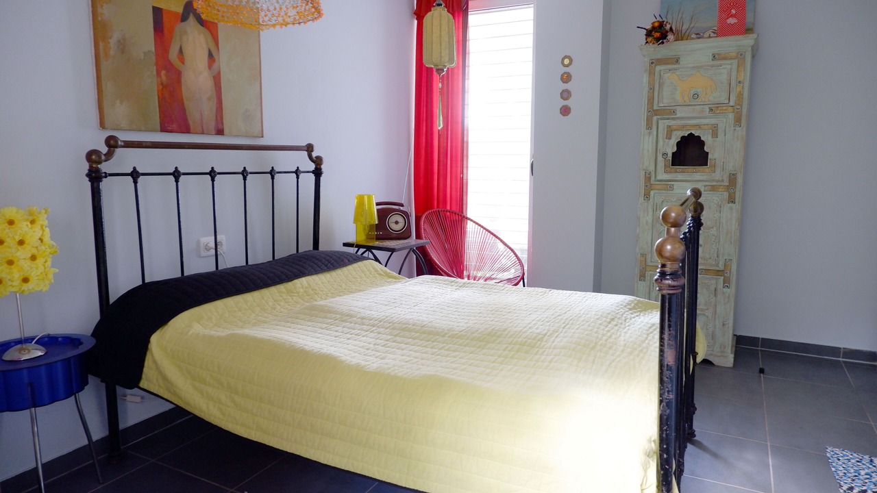 Photo of Bedroom in Salobrena